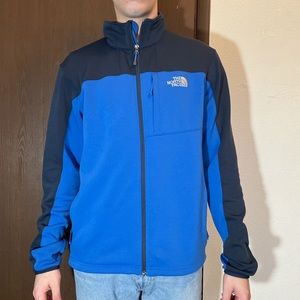 North face lightweight jacket